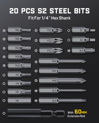 Fanttik S2 Pro features USB-C charging for fast recharges