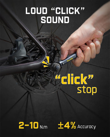 Fanttik WB10 Nova tire levers for quick roadside tire changes.