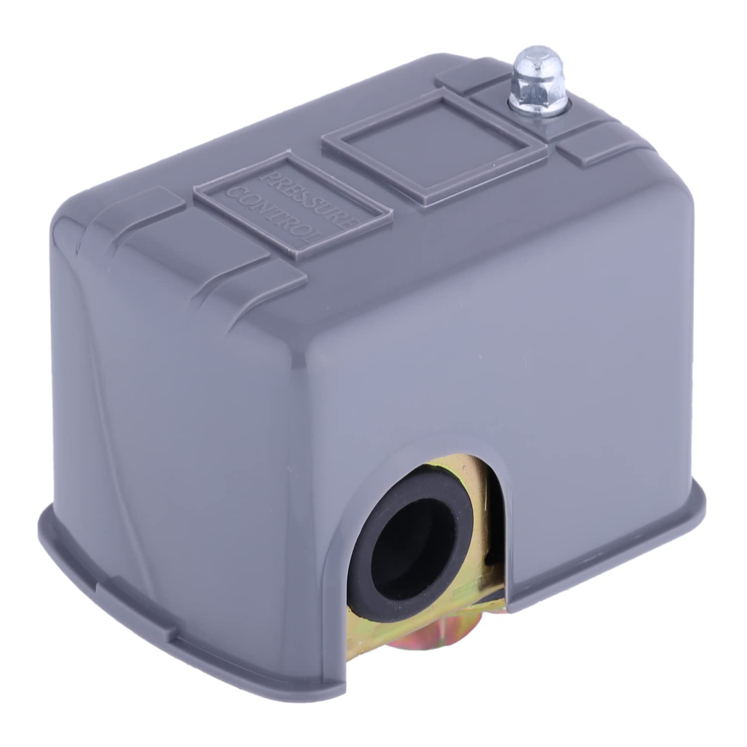FanWayer two-pack pressure switches ideal for spares or dual-pump setup.