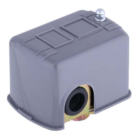FanWayer two-pack pressure switches ideal for spares or dual-pump setup.