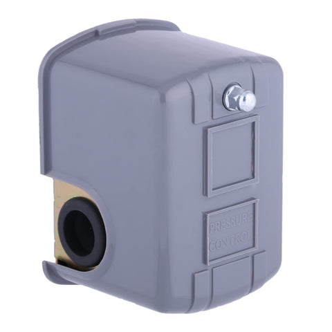 FanWayer well pump pressure switch assembly for reliable flow.