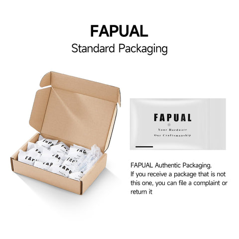 FAPUAL kitchen cabinet knob adds refined vintage appeal.