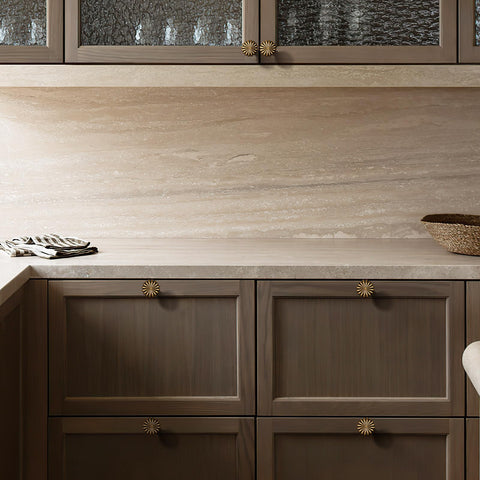 FAPUAL zinc alloy construction ensures sturdy daily use.