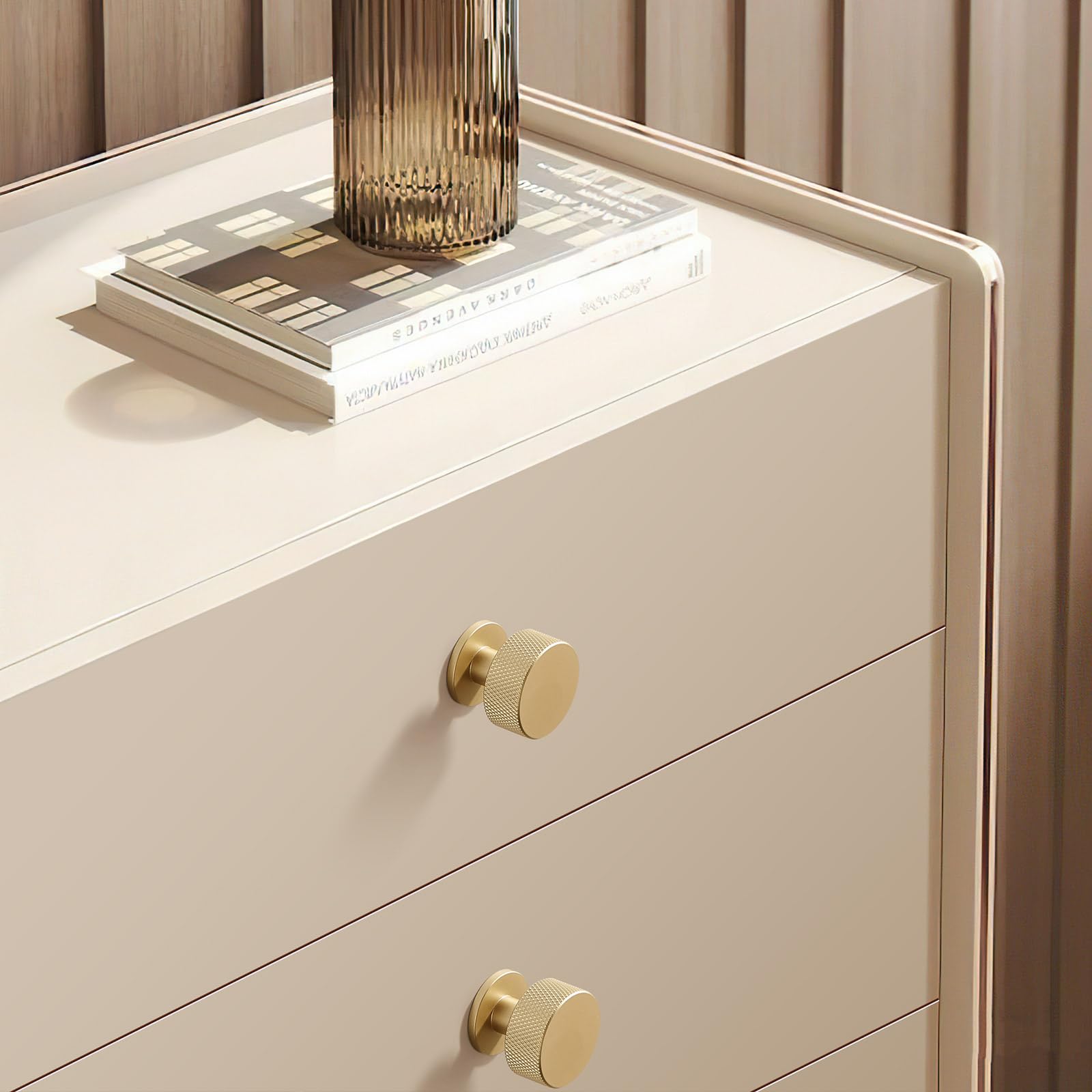 FAPUAL easy-install screws included for fast mounting