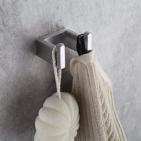 Fapully stainless steel surface cleans easily with minimal maintenance.