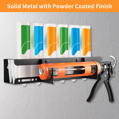 Fardtry tool organizer for garage saves space and reduces clutter