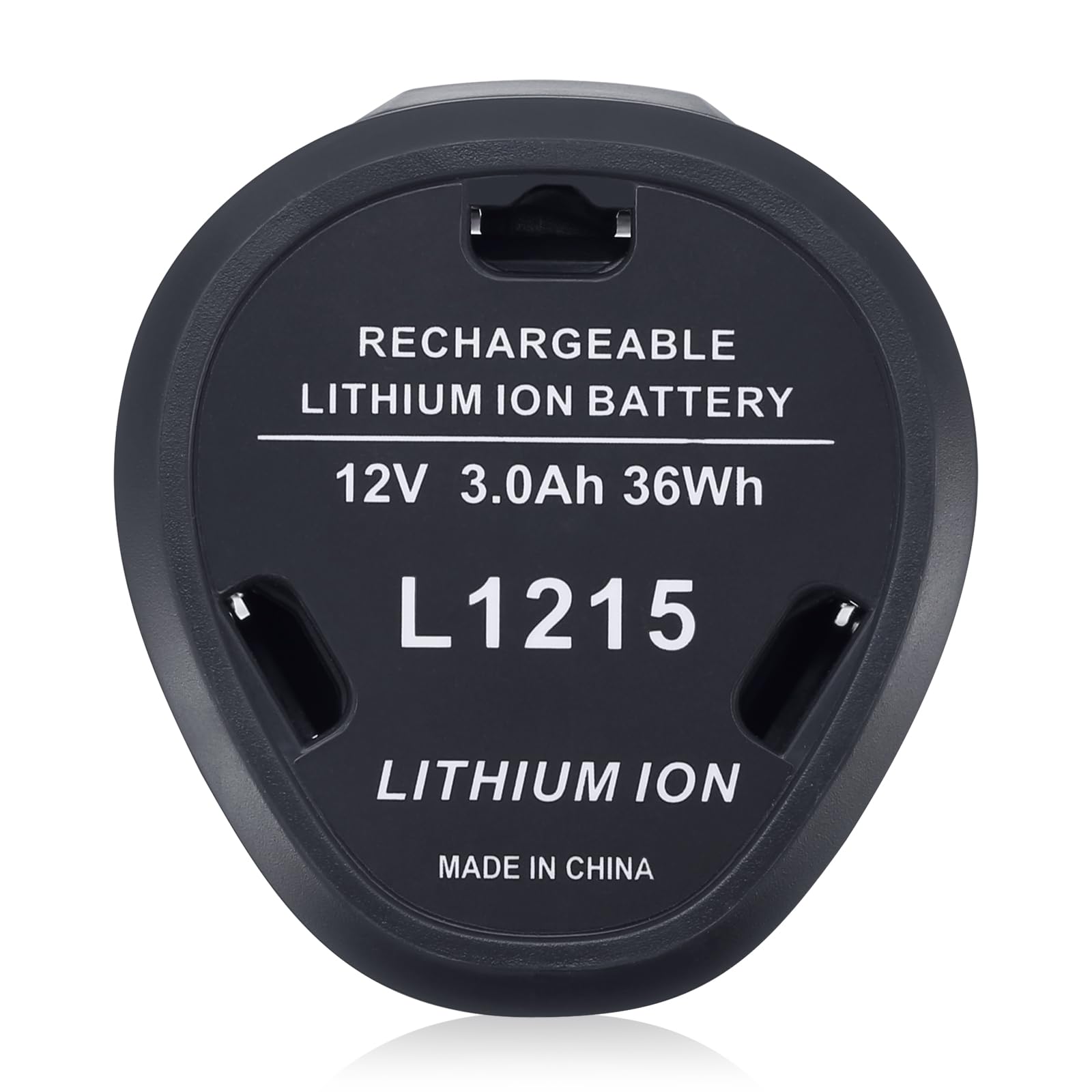 Farmice packaging box showcasing professional replacement battery.