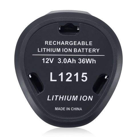 Farmice packaging box showcasing professional replacement battery.