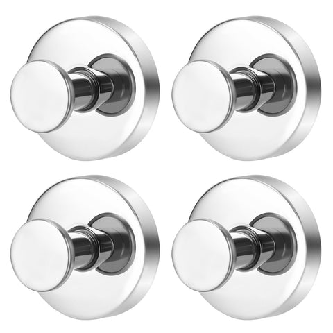 Fasbeu suction cup hooks for the shower securely hold towels without drilling