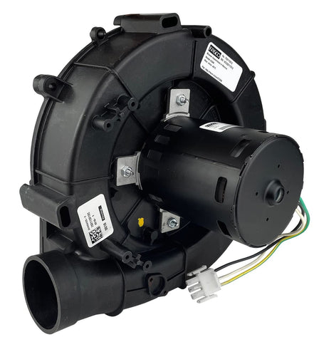 Fasco A249 Lennox draft inducer motor for reliable furnace operation