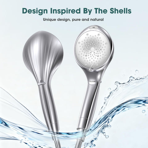 FASDUNT easy installation packaging illustrating tool-free setup