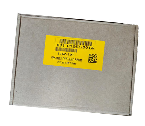 Fast Craft 031-01267-001A inside circuit highlighting OEM upgrade reliability.
