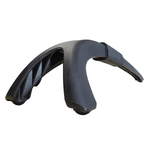 FastCap 10 Million Dollar Stick features an injection-molded body for lasting use.