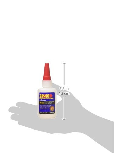 FastCap 2P-10 wood joint bond creates clean, reliable cabinetry joins