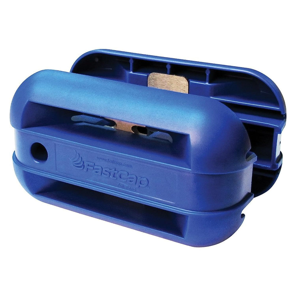 FastCap Q.Trim Pneumatic Quad Trimmer for edge finishing precision