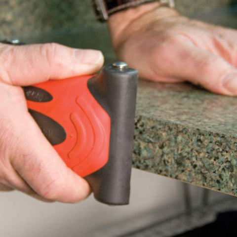 Professional contractors rely on FastCap SpeedRoller Pro for efficiency