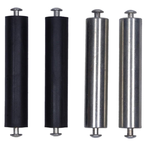 SpeedRoller Pro delivers smooth, consistent lamination thanks to precision bearings