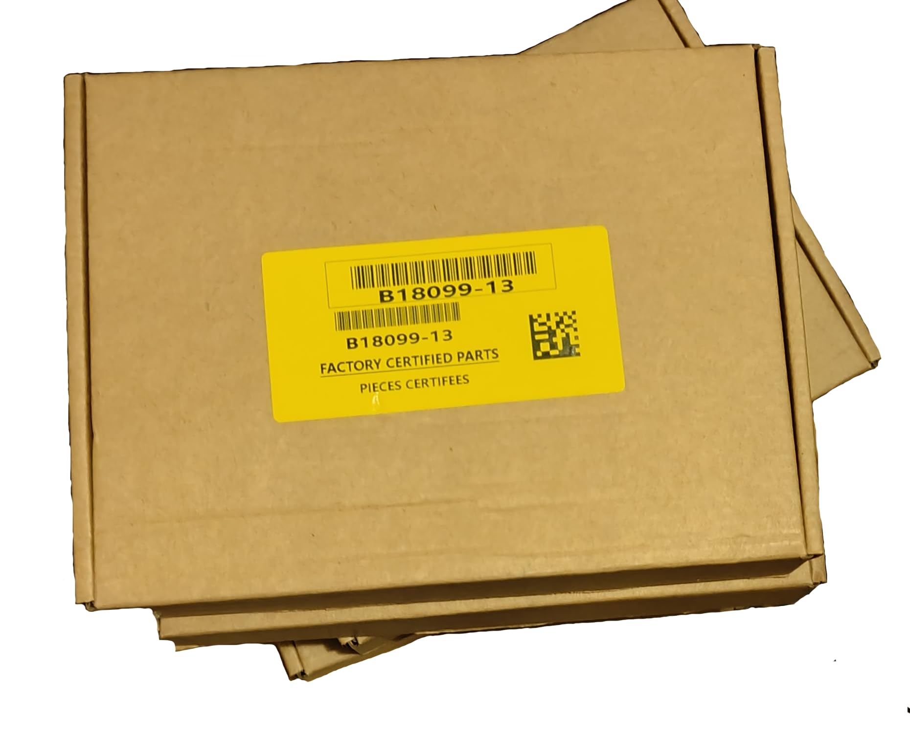 Fast Craft B18099-13S board with original connectors for easy installation