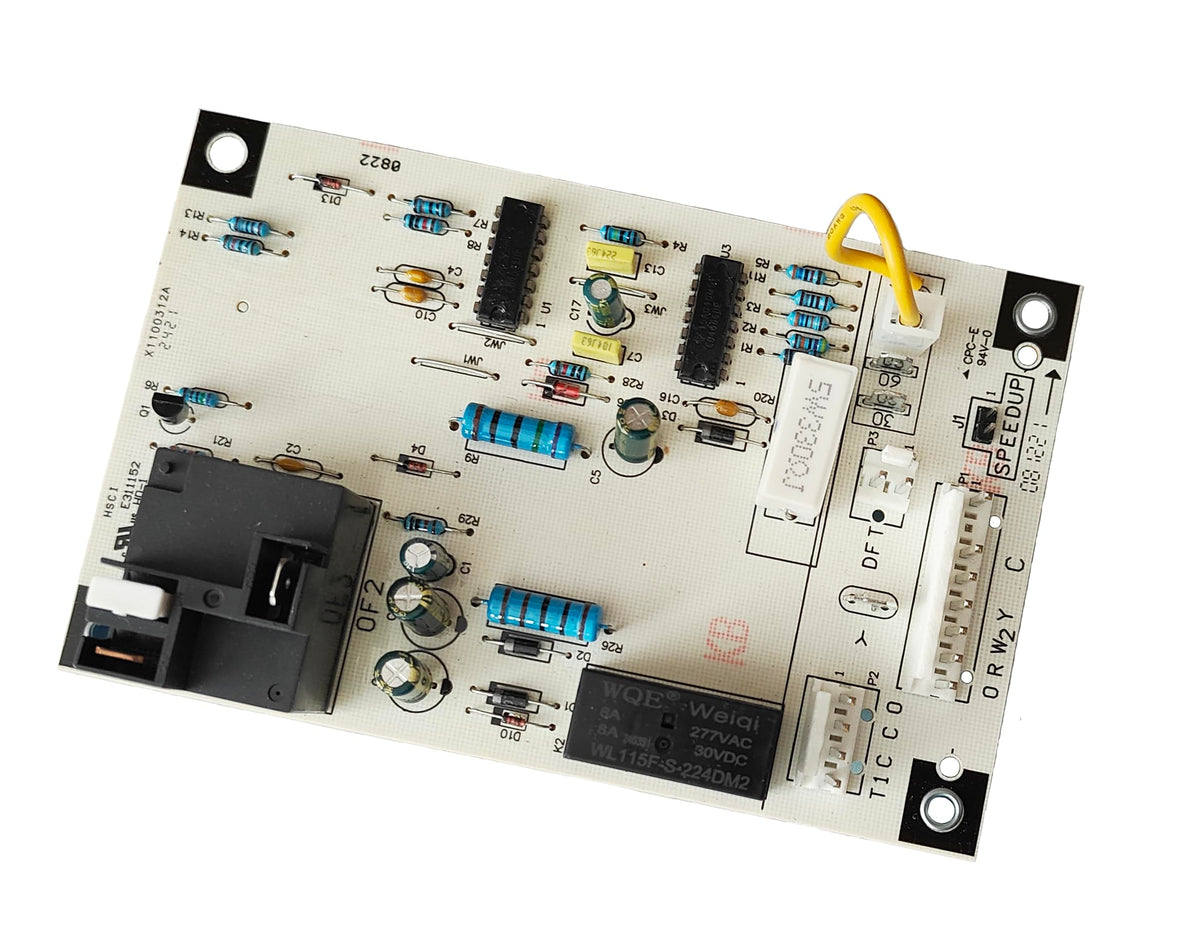 Fast Craft HK32EA001 original connectors ensure a precise, secure fit for Carrier Bryant Payne units.