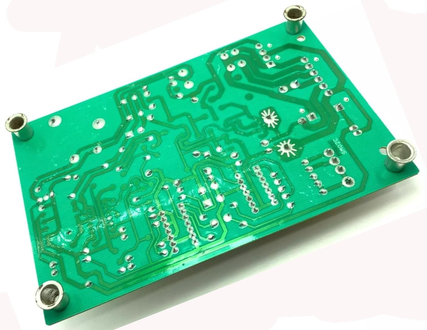 Fast Craft HK32EA007 original connectors improve compatibility with defrost control boards.