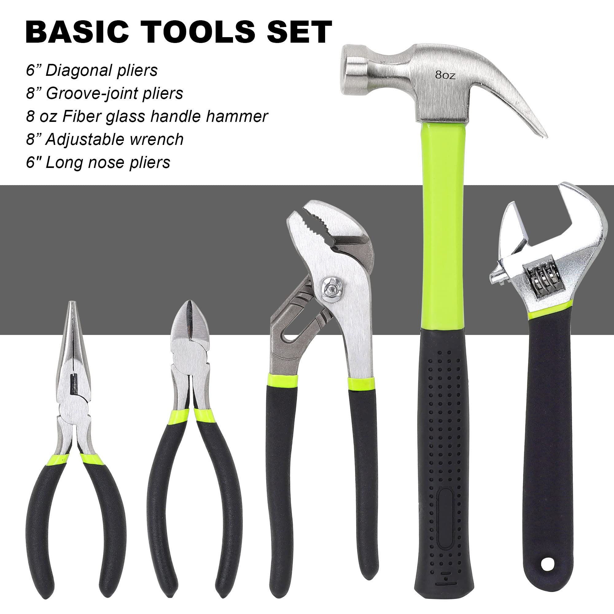 FASTPRO adjustable wrench for sturdy, customizable fits