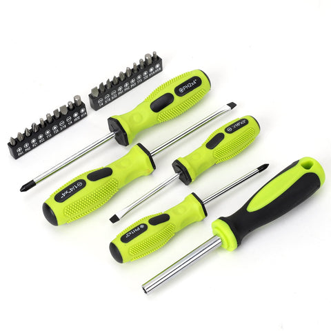 FASTPRO long nose pliers for precision gripping