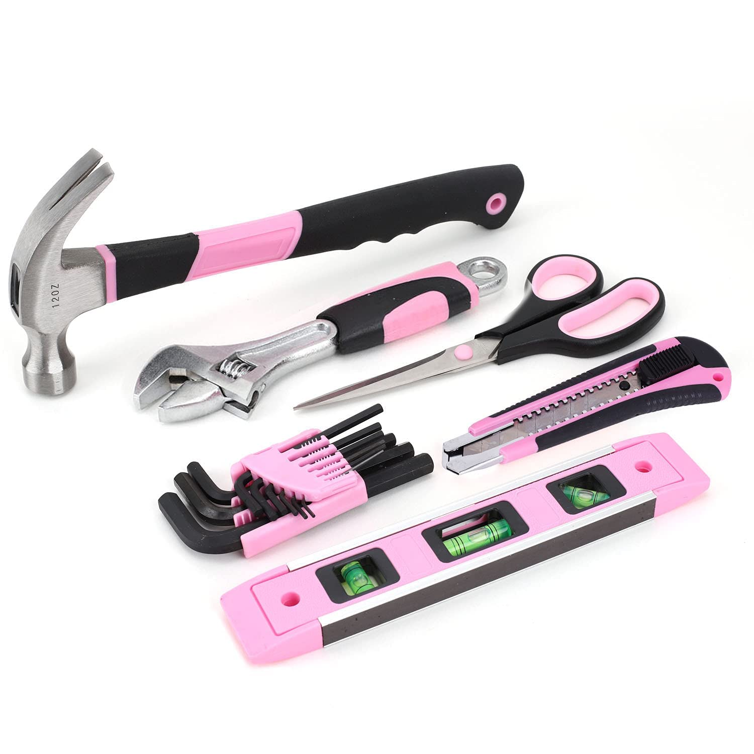 FASTPRO Adjustable Wrench for common home tasks