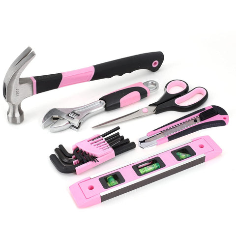 FASTPRO Adjustable Wrench for common home tasks