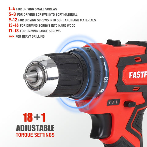 FASTPRO adjustable wrench enabling precise tightening in repairs