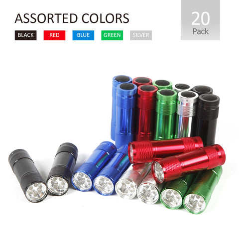 FASTPRO aluminum construction resists wear and drops