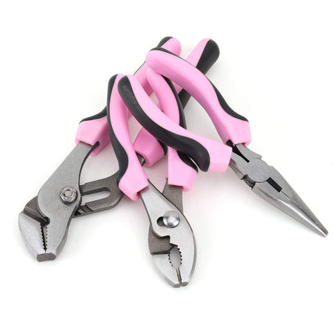 FASTPRO chrome-plated sockets and wrenches ensure lasting performance