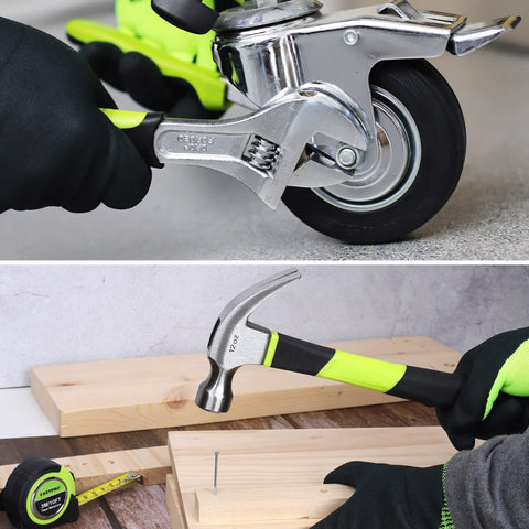 FASTPRO toolkit makes a thoughtful gift for DIY enthusiasts.