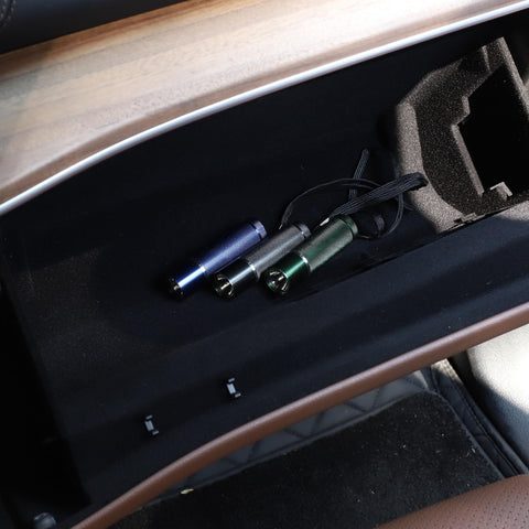 FASTPRO hurricane kit-ready light for emergency preparedness and safe navigation.