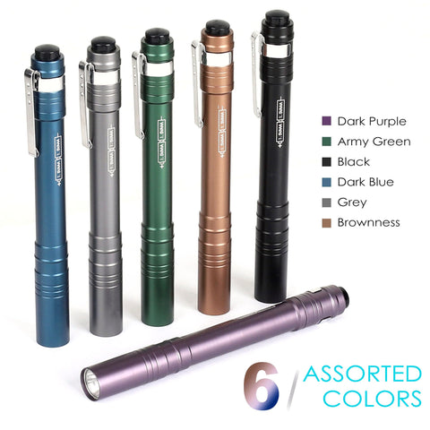 FASTPRO preinstalled batteries enable fast activation right from the package.