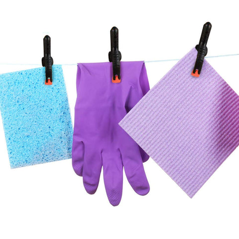 FASTPRO clamps feature swivel pads for even contact on irregular surfaces.