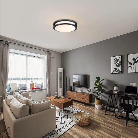 Faymart Lighting easy installation with included components