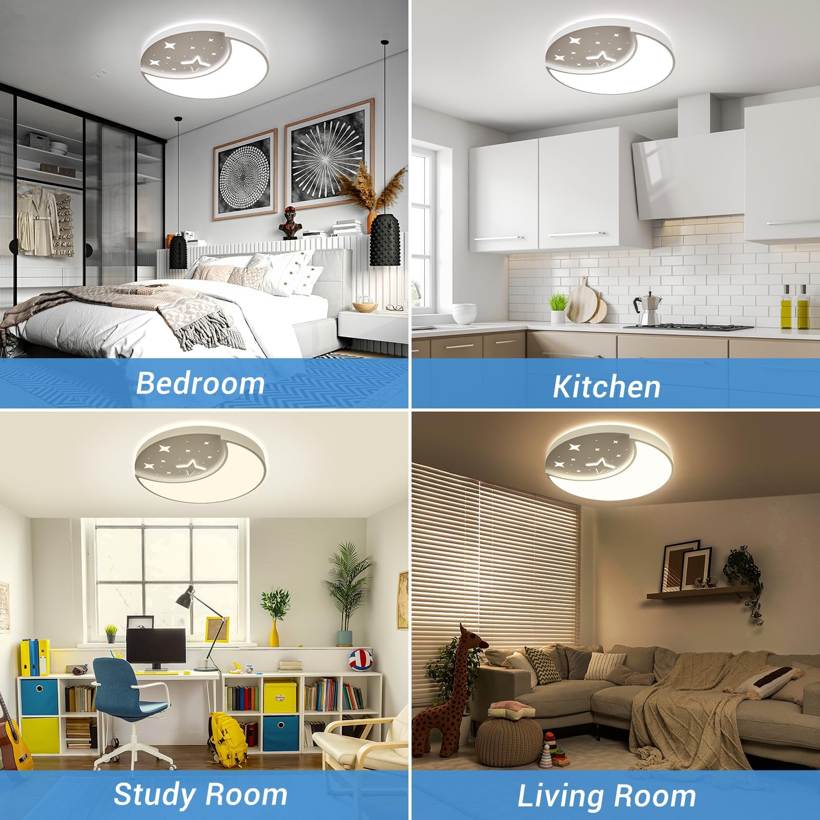 FAYOTAT safety and energy-saving design with built-in protection for safe operation.