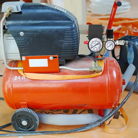FBANG versatile application suitable for industrial, commercial, and home setups.