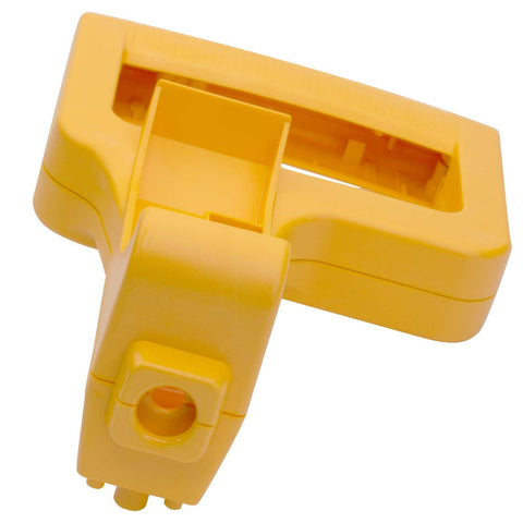 FBULWSEC 380452-00 close-up view of replacement handle, ready for installation.