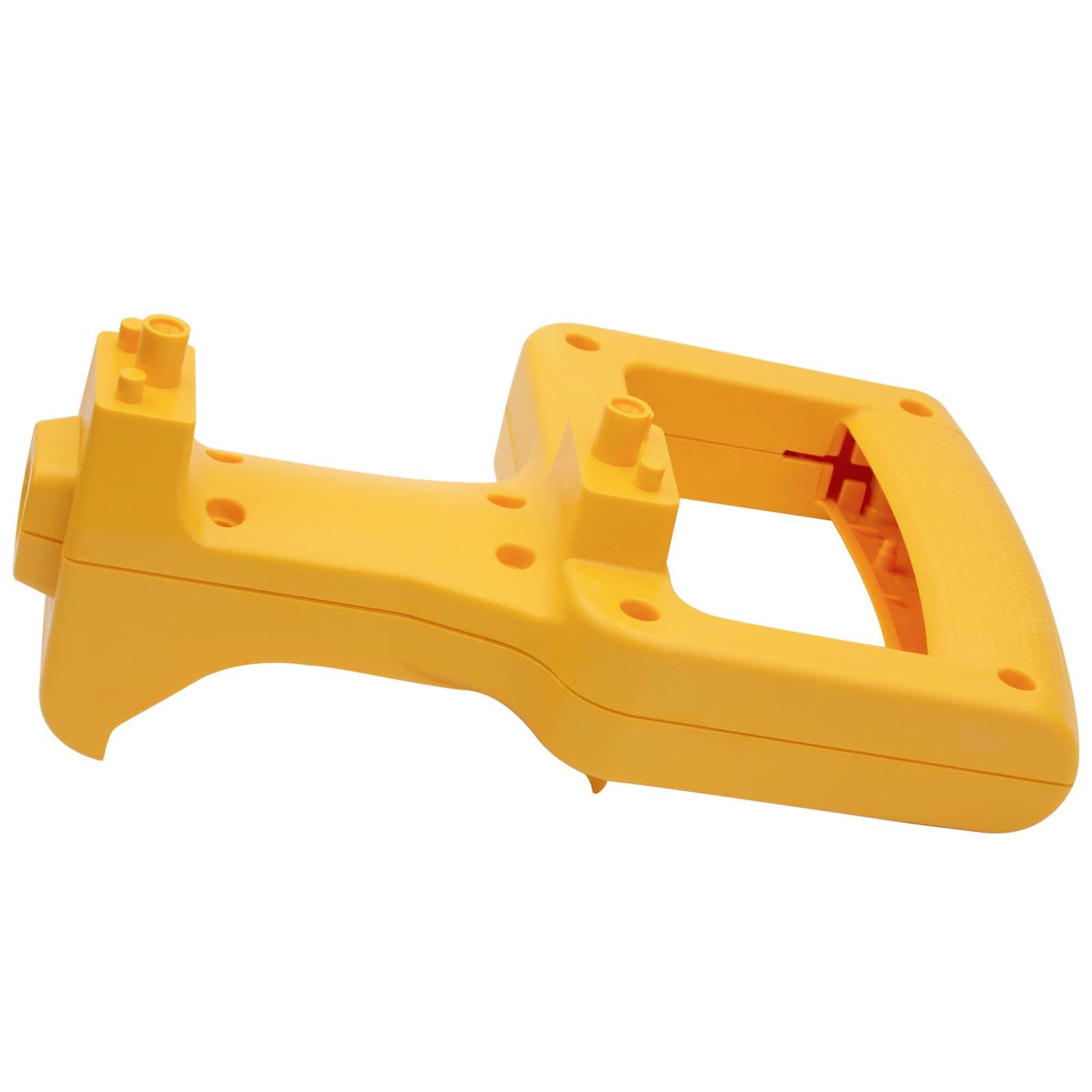 FBULWSEC 380452-00 miter saw handle for DeWalt DW704, durable replacement for stable grips.