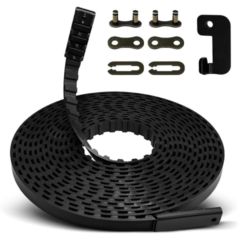 FBULWSEC 41A3589-3 drive belt close-up for smooth operation