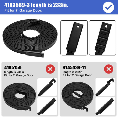 FBULWSEC 41A3589-3 installation close-up for quick DIY replacement