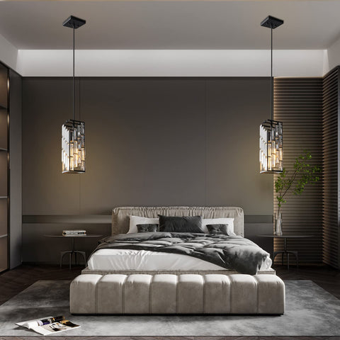 FDPBY kitchen island pendant light suitable for dining areas and kitchens