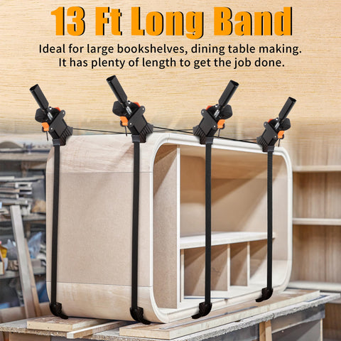 Feekoon corner claws align right angles for precise frames.