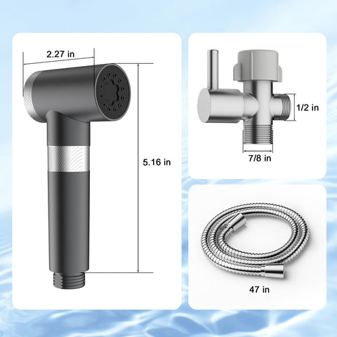 FEELSO compact kit design assists feminine care and pregnancy comfort