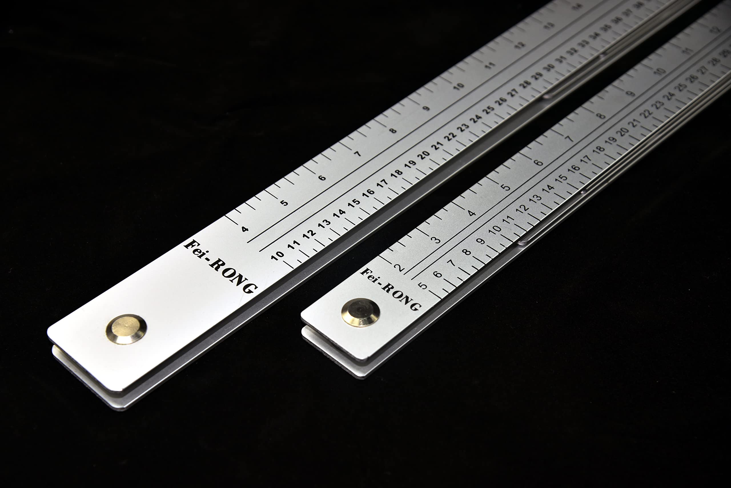 FEI-RONG die-cast aluminum frame delivers durable, accurate carpentry on site