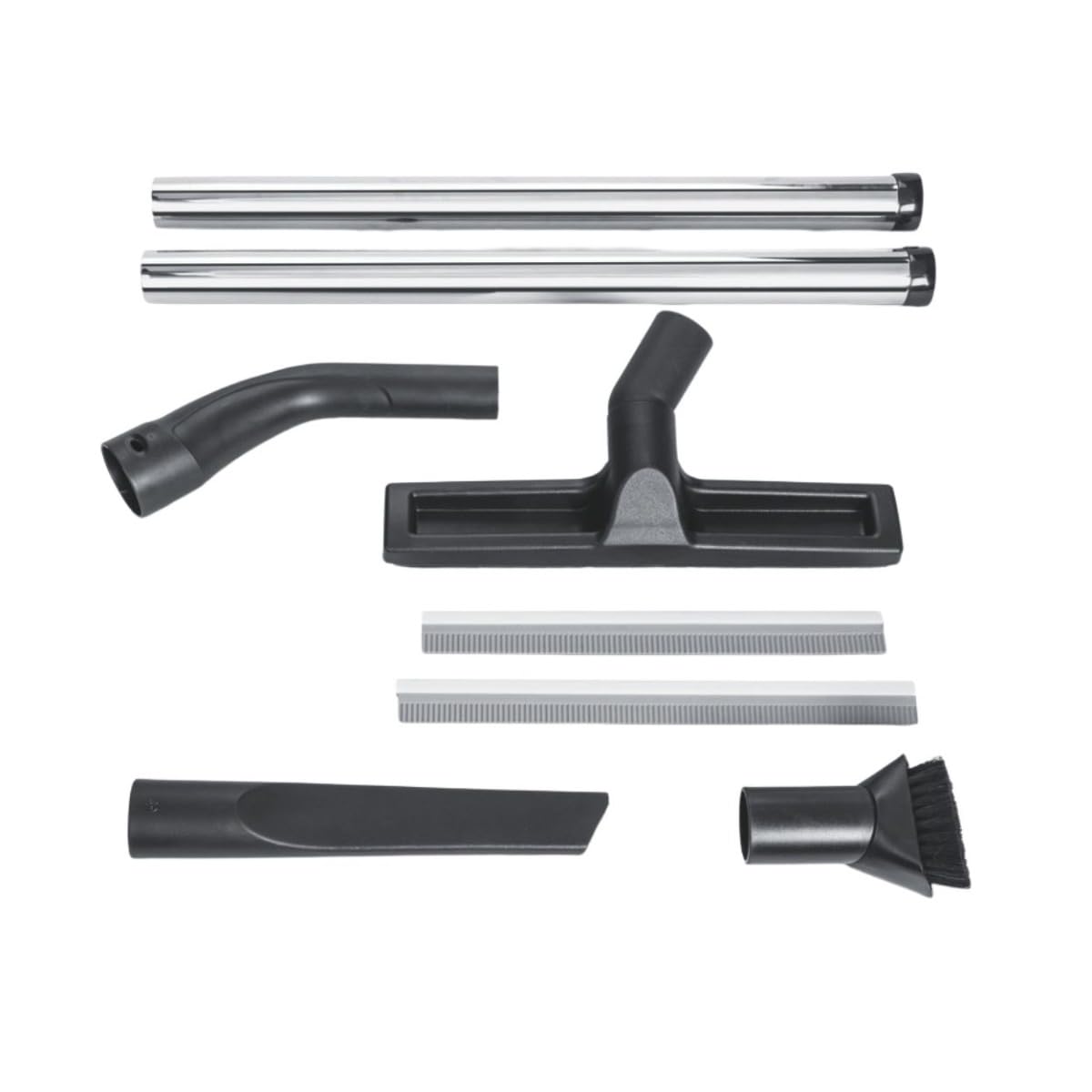 Fein metal extension tubes extend reach to high areas