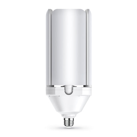 Feit Electric ADJ12000 panel angled for precise workshop lighting