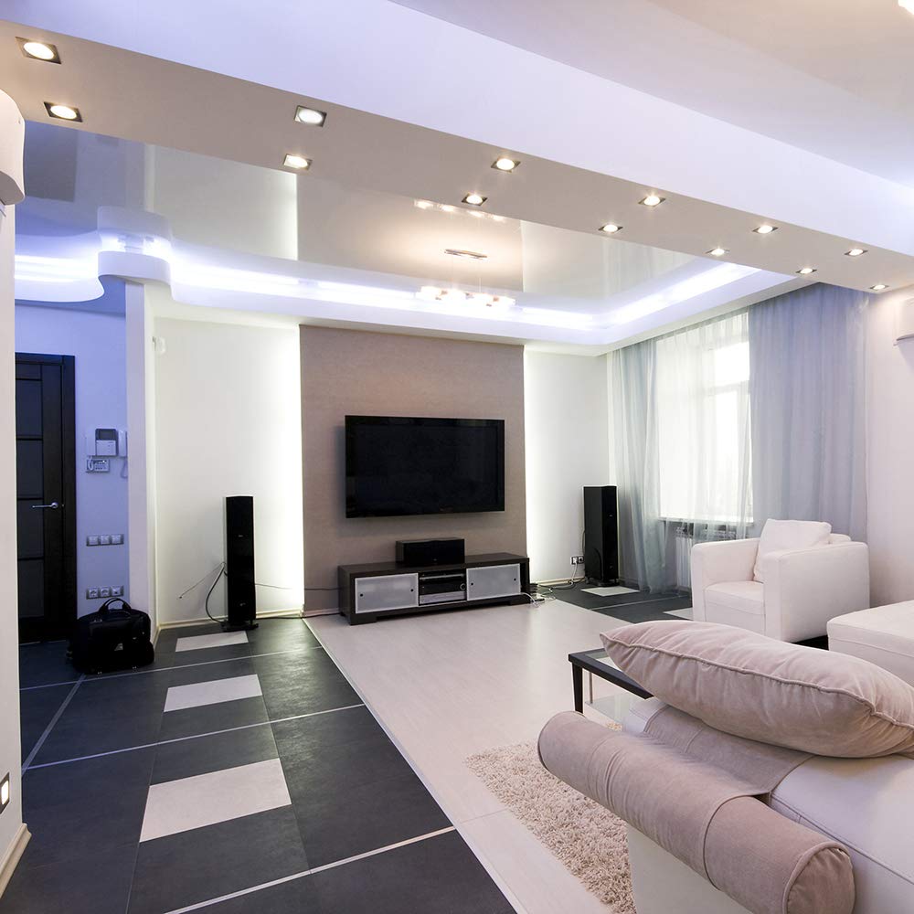 Feit Electric BPR14DM927CA4 energy-saving LED delivering instant brightness