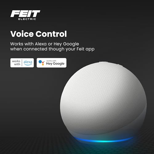 Feit Electric energy saving LED technology reduces power use